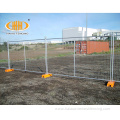 heras fencing construction site temporary fence panels